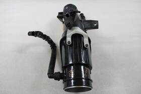 320385 Ferrari F8 Tributo Rh Right Air Filter Box To Turbo Duct Used P/n 320385 Ferrari F8 Tributo Rh Right Air Filter Box To Turbo Duct Used P/n