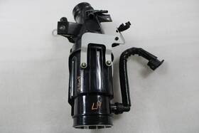 823579 Ferrari F8 Tributo Lh Left Air Filter Box To Turbo Duct Used P/n