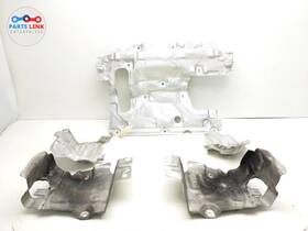 82951500 Ferrari 2008-2014 California F149 Rear Body Exhaust Heat Shield Guard Cover Set