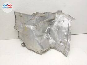 83951600 Ferrari 2008-2014 California F149 Rear Left Engine Bay Exhaust Heat Shield Cover 83951600 Ferrari 2008-2014 California F149 Rear Left Engine Bay Exhaust Heat Shield Cover