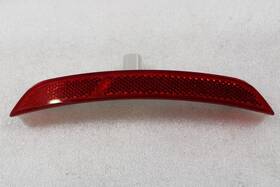 87329700 Ferrari F8 Gtc4 Lusso Lh Side Rear Bumper Marker Lamp Used P/n
