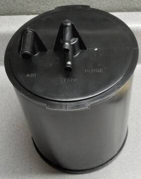 17113148 Fexon 911261 New Vapor Canister 215153 17056542 17113148 Fexon 911261 New Vapor Canister 215153 17056542