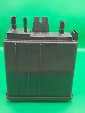 Cr-evc-0002 Fexon Vapor Canister Compatible With Buick Rendezvous Cadillac Cts Escalade Open Box