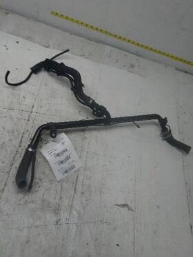 341.fi1s17 Fiat 2017 124spider 1.4l Turbo Secondary Air Pipe 222216 60131 341.fi1s17 Fiat 2017 124spider 1.4l Turbo Secondary Air Pipe 222216 60131