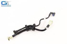 51978212 Fiat 500x 2.4l Fuel Emission System Hose Tube Pipe Line Oem 2016 - 2018