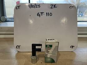 P227 Filko Pcv Valve P227 Filko Pcv Valve