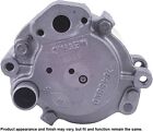 Pump-904072 Fits 1990 1989 1988 1987 Chevrolet C70 Secondary Air Injection