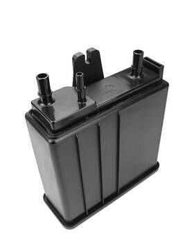 Fc-tg-02-lxy Flecto Compatible Vapor Canister For 20042016 Chevy Tahoe Gmc Yukon Cadillac Srx