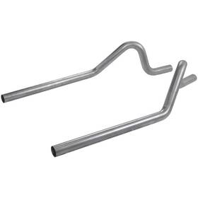 151807 Flowmaster 15807 Kit Natural Steel Fits 65-73 Mustang/cougar Tailpipe Performan 151807 Flowmaster 15807 Kit Natural Steel Fits 65-73 Mustang/cougar Tailpipe Performan