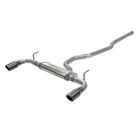 Flo-717810 Flowmaster 717810 Flow Fx Cat-back Exhaust System Flo-717810 Flowmaster 717810 Flow Fx Cat-back Exhaust System