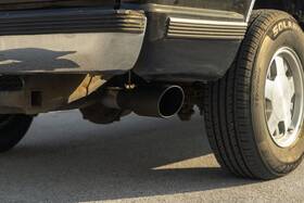 Flo-818189 Flowmaster 818189 Outlaw Cat-back Exhaust System