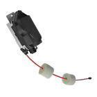 164-740-05-00 Fo-561271 Foreverunauto Rear Tailgate Lock Latch With Actuator For Mercedes Benz