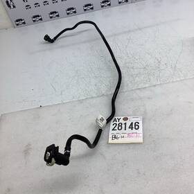 Cv61-9d668-af Fomoco 2015-2019 Lincoln Mkc 2.0l Emission System Vapor Canister Hose Tube Pipe Oem Cv61-9d668-af Fomoco 2015-2019 Lincoln Mkc 2.0l Emission System Vapor Canister Hose Tube Pipe Oem