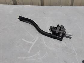 Gu5a-9g712 Fomoco 2009-2024 Ford Escape Fuel Emission System Connecting Hose Tube Pipe Oem Gu5a-9g712 Fomoco 2009-2024 Ford Escape Fuel Emission System Connecting Hose Tube Pipe Oem