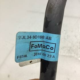 Jl349d188ab Fomoco Ford Expedition Fuel Emission System Hose Tube Pipe Oem 2018 - 2019