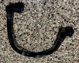 Jr3e-6k817-bb Fomoco 2015-2020 Mustang 5.0l Oem Crankcase Vent Hose Assembly -