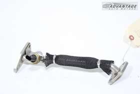 Jt4a-9g932-ab Fomoco 2019-2021 Ford Edge 2.0l Engine Motor Egr Cooler Inlet Hose Pipe With Sensor Oem