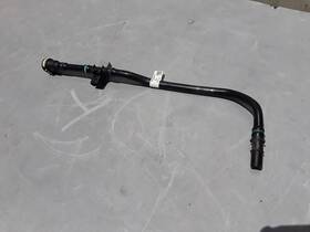 Lx61-9d333-gd Fomoco 2020-2022 Ford Escape 2.0l Fuel Emission System Connecting Hose Tube Pipe Oem Lx61-9d333-gd Fomoco 2020-2022 Ford Escape 2.0l Fuel Emission System Connecting Hose Tube Pipe Oem