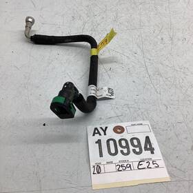 Lx61-9j280-cd Fomoco 2020-2022 Ford Escape 1.5l Fuel Emission System Hose Tube Pipe Line Oem Lx61-9j280-cd Fomoco 2020-2022 Ford Escape 1.5l Fuel Emission System Hose Tube Pipe Line Oem