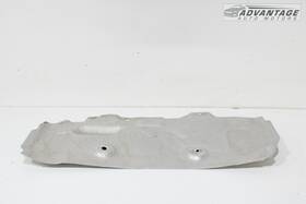 Lx6ba11434cc Fomoco 2021-2023 Ford Bronco Rear Under Floor Pan Heat Shield Protection Cover Oem