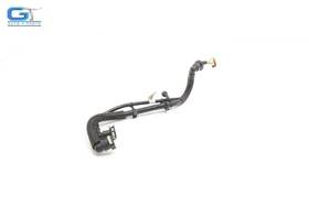 Mb3g9d333ac Fomoco Ford Bronco Fuel Emission System Connecting Hose Tube Pipe Oem 2021 - 2023