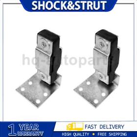 Hqau220713085217 For 1975 1981 Chevrolet Camaro 2x Walker Exhaust System Hanger Hqau220713085217 For 1975 1981 Chevrolet Camaro 2x Walker Exhaust System Hanger