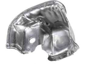 61439jt For 2016-2019 Cadillac Cts Exhaust System Insulator Ac Delco 2017 2018