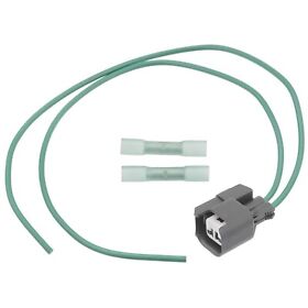 301ek94 For 2016-2019 Ford F650 6.7l Exhaust Gas Temperature Egt Sensor Connector Smp