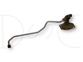 1837012c1 Ford 99-03 F250 7.3l 7.3 Exhaust Backpressure Sensor Hpop Access Mount Plate