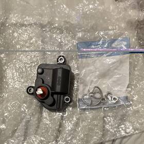 2478256 Ford 2018-2025 Mustang Gt Active Exhaust Valve Actuator Motor Oem New 2478256 Ford 2018-2025 Mustang Gt Active Exhaust Valve Actuator Motor Oem New