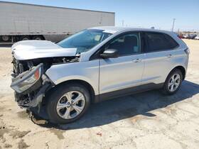 336.fd1415 Ford Edge 2015 Air Flow Meter 430678