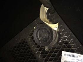 341-00276 Ford 84 Tempo Air Injection Pump Manual 4 Cylinder 341-00276 Ford 84 Tempo Air Injection Pump Manual 4 Cylinder