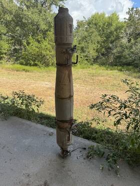 36252562848472626 Ford 2015 F250 F350 Dpf