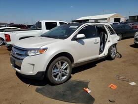 375.fd1414 Ford Edge 2014 Fuel Vapor Canister 1368622 375.fd1414 Ford Edge 2014 Fuel Vapor Canister 1368622