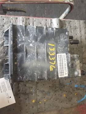 375.fd1c18 Ford Fiesta 2018 Fuel Vapor Canister 528960