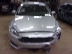 375.fd1f15 Ford Focus 2015 Fuel Vapor Canister 27481