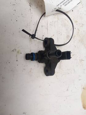 375.fd1k11 Ford Vapor Canister Purge Solenoid Valve Fits Fusion 2011 Oem