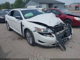 375.fd1t11 Ford Taurus 2011 Fuel Vapor Canister 298424