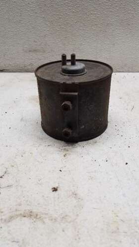 375.fd1w67 Ford 67 Thunderbird 1967 Vacuum Canister 375.fd1w67 Ford 67 Thunderbird 1967 Vacuum Canister