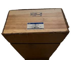 8c4z-5202-ba Ford 3807896c5 Genuine Oem Rear Exhaust Temperature Control Pipe Assembly