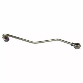 3c3z-9l273-aa Ford Genuine Tube Assembly Fuel
