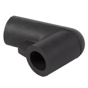 3s4z-6n664-aa Ford Genuine Crankcase Ventilation Tube