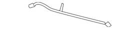 4l3z-19c828-aa Ford Genuine Hose