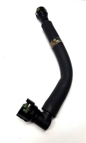 4r3e-6k817-bb Ford 2005-2010 Mustang 4.6l 3v Engine Crankcase Breather Hose Oem