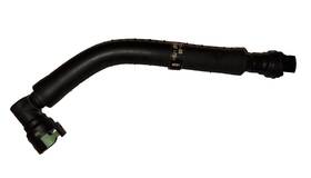 4r3e-6k817-bc Ford 05-09 Mustang Valve Pcv Hose With Foam Cover Oem