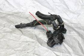 4u5a-9g641-bb Ford 04-11 Ranger Vapor Canister Purge Valve Oem 4u5a-9g641-bb Ford 04-11 Ranger Vapor Canister Purge Valve Oem