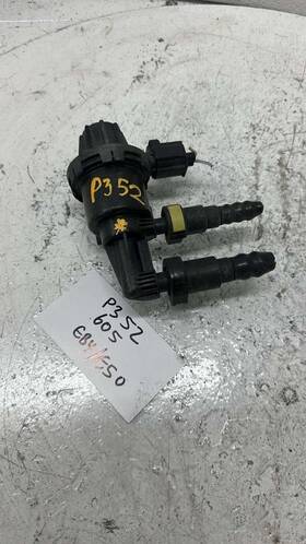 605.fd1309 Ford 2009 Flex Solendid Vapor Purge Valve 605.fd1309 Ford 2009 Flex Solendid Vapor Purge Valve