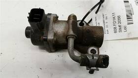 608.fd1k11 Ford 2011 Fusion Egr Valve 2008 2009 2010 2012