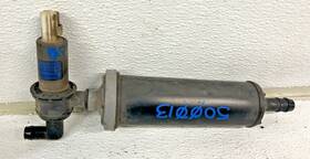 6l3a-9f945-aa Ford 2005-08 Escape Charcoal Canister Purge Valve Solenoid Sensor