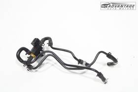 7.05950.00 Ford 2015-2023 Mustang 2.3l L4 Gas Engine Turbo Vacuum Solenoid Valve And Hose Oem